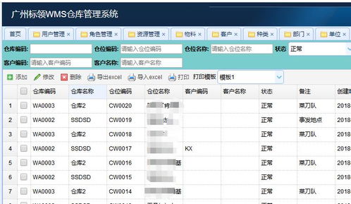 b2c模式下的电商成长关键 wms仓储系统