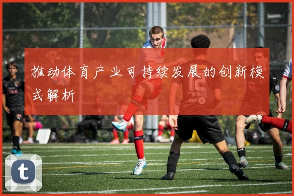 推动体育产业可持续发展的创新模式解析